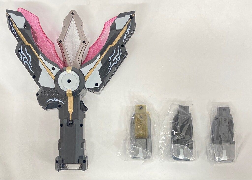 ウルトラマントリガー