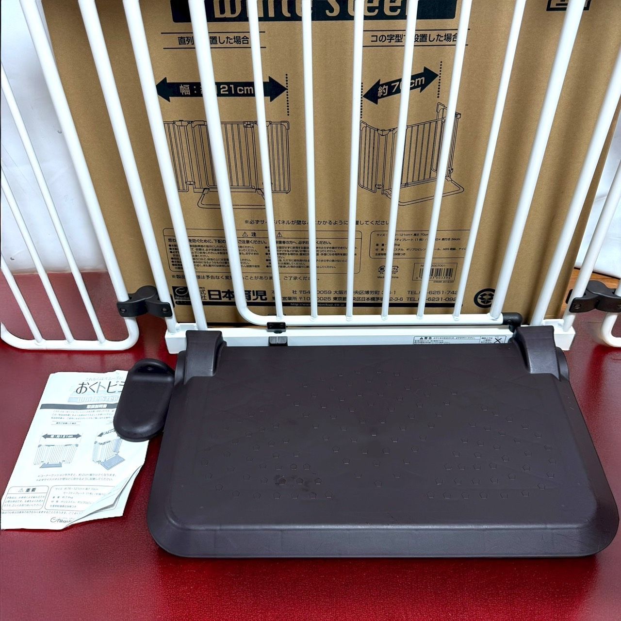 おくトビラ Sサイズ