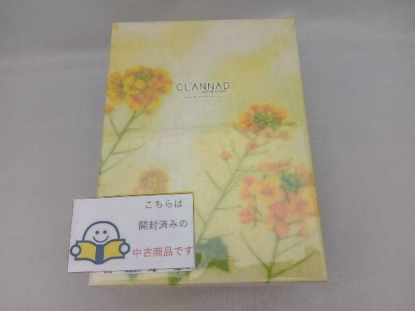 DVD DVD 【※※※】[全8巻セット]CLANNAD AFTER STORY 1~8(初回
