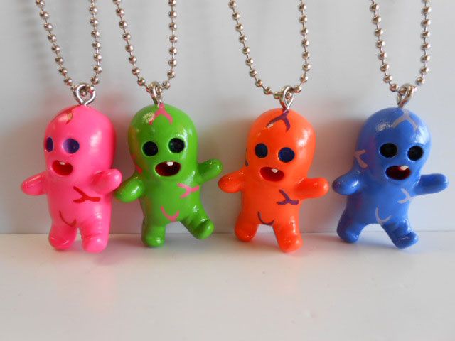 ♯Jui19LtOH!辛口めんた君魚卵キーチェーンシークレット入全7種 ♯Jui19LtOH!辛口めんた君魚卵キーチェーンシークレット入全7種