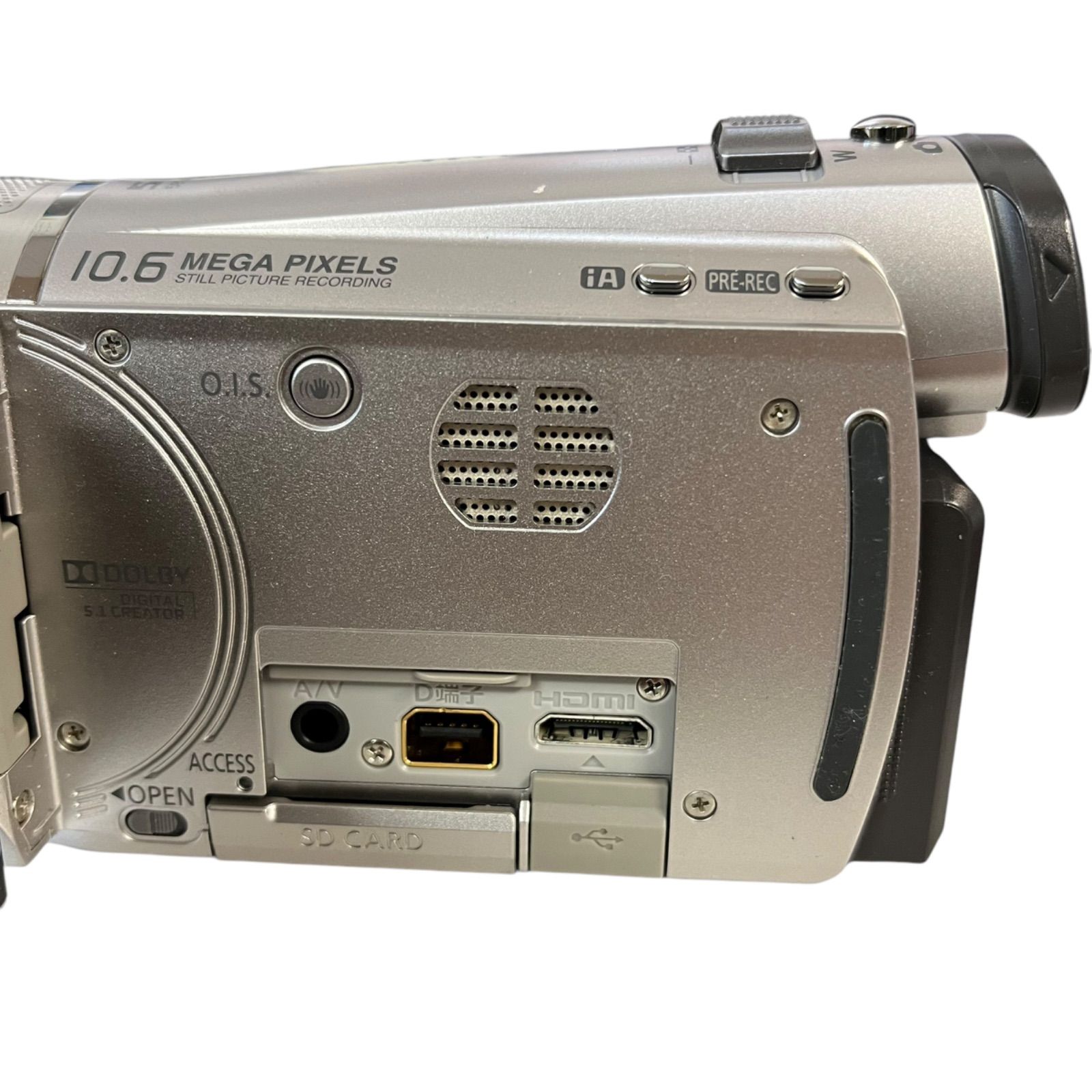 管30506】Panasonic パナソニック HDC-TM300 デジタル 管30506】Panasonic パナソニック HDC-TM300 デジタル