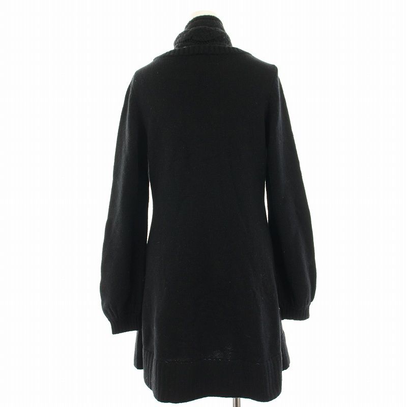 バーバリーブルーレーベル BURBERRY BLUE LABEL ニット