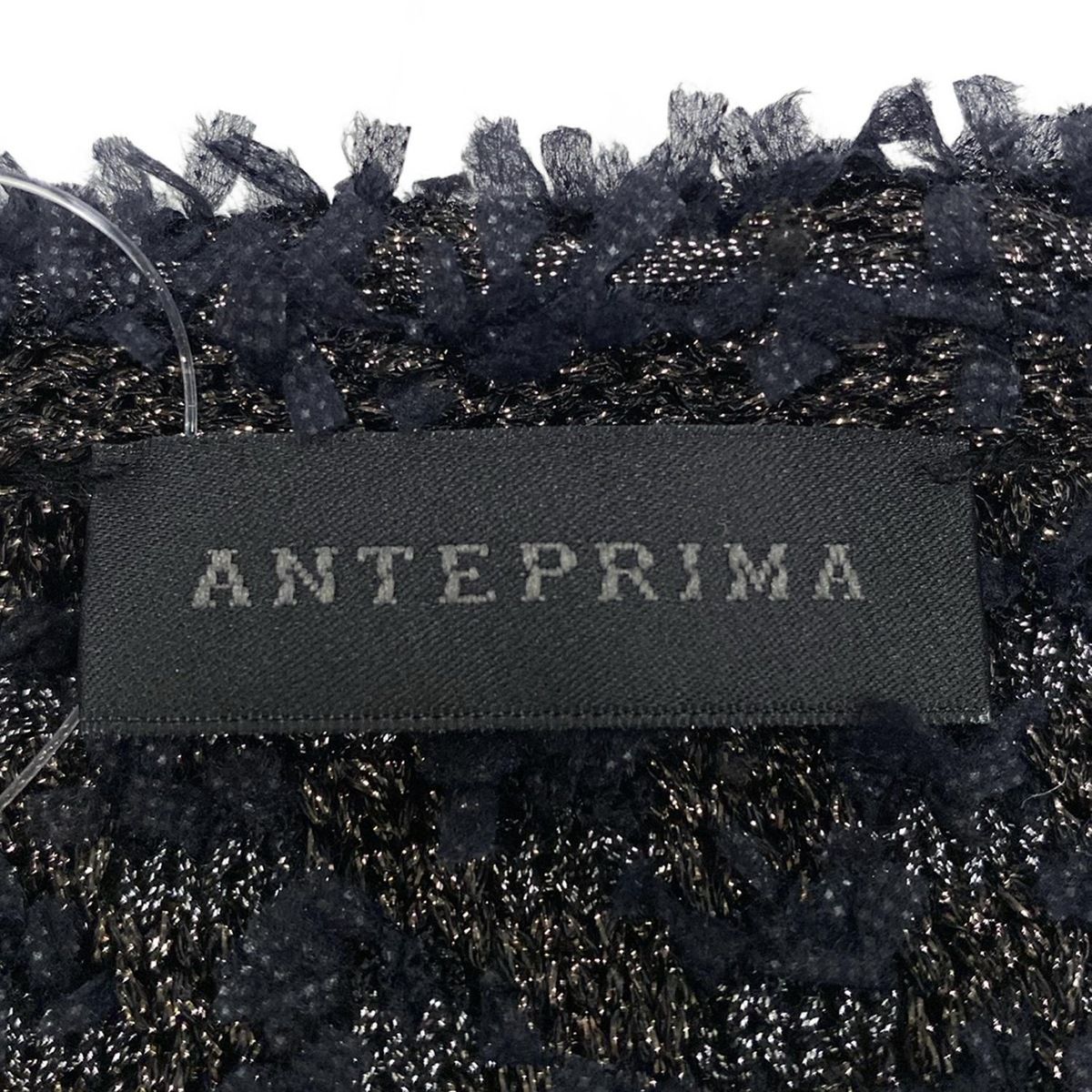 ANTEPRIMA - アンテプリマ　ジャケット　サイズ40 ANTEPRIMA(アンテプリマ) ジャケット サイズ40 M レディース美品