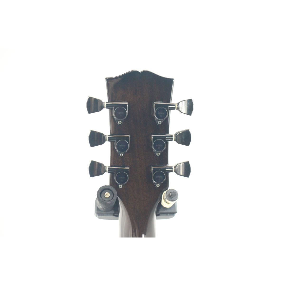 バーニーRLG-75JP Burny LG-75JP ？ RLG 85JPC ？ ジョーペリーモデル バーニー