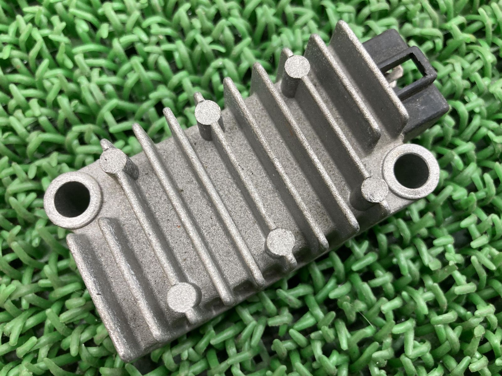 TW200ビッグフィンシリンダーヘッドTW225装着可 ラウンドタイプ 2025年