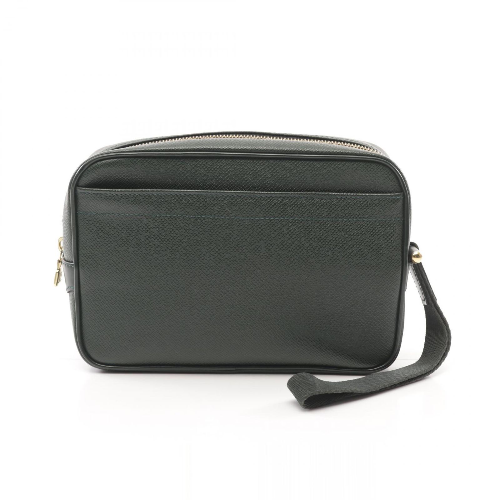 ルイ・ヴィトン LOUIS VUITTON セカンドバッグ クラッチバッグ カルガ セカンドバッグ M30814 エピセア レザー ガルガ メンズ Used A