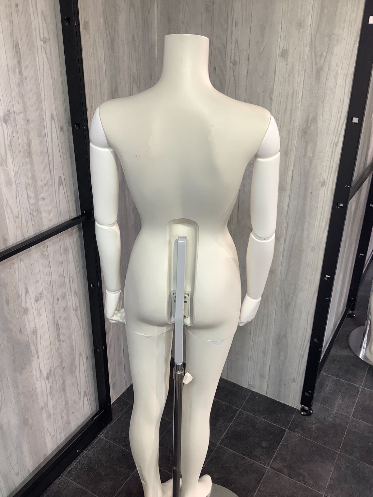 全身用 マネキン12