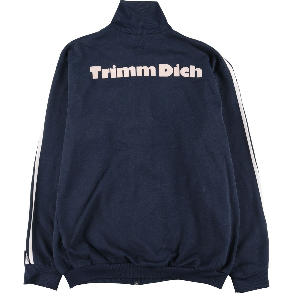 古着 00年代 アディダス adidas TRIMM DICH トリムディッヒ バック 