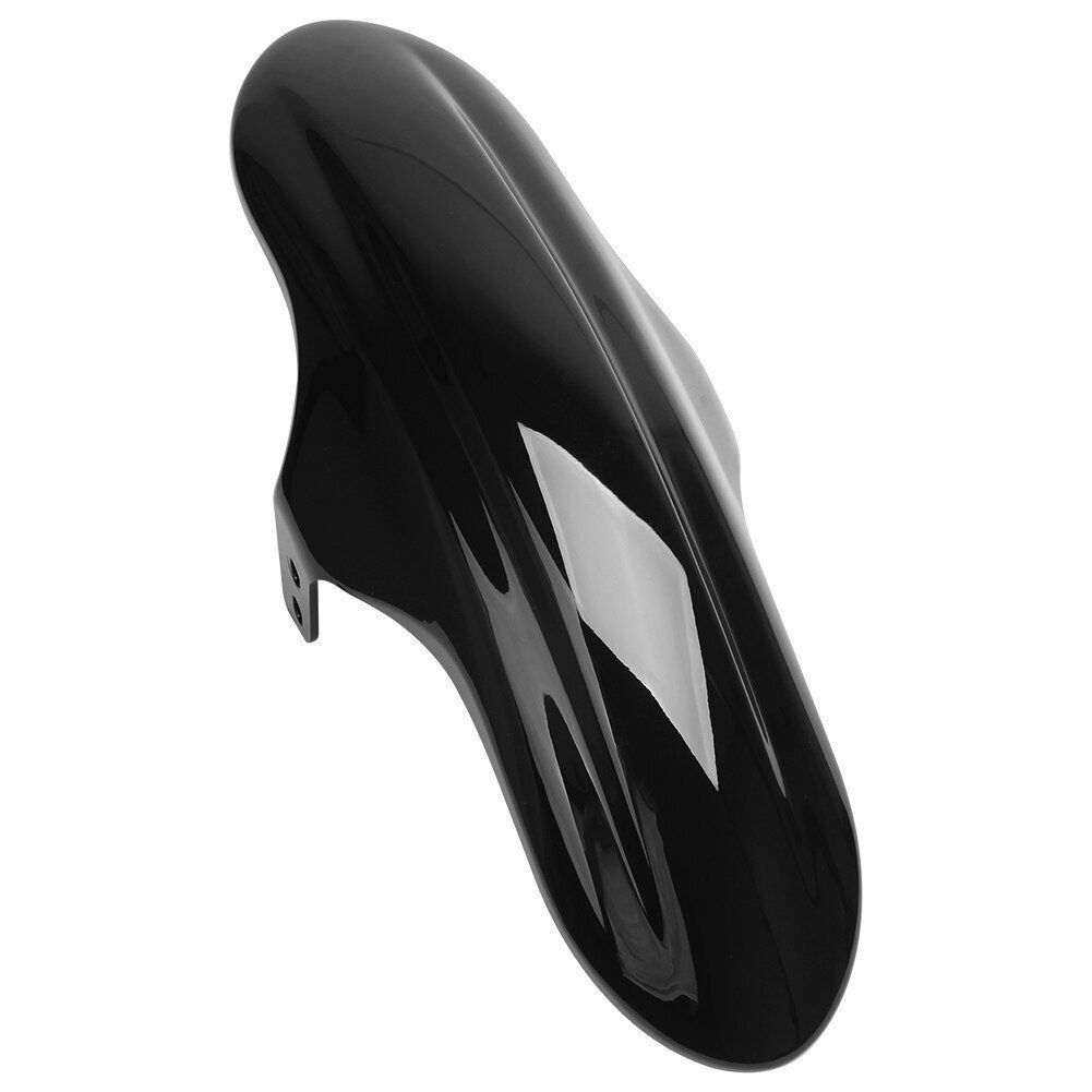 Harley ハーレー M8 ソフトテール ストリートボブ FXBB S 2018-2025 フロント フェンダー マッドガード カバー BRIGHTFACE_UK