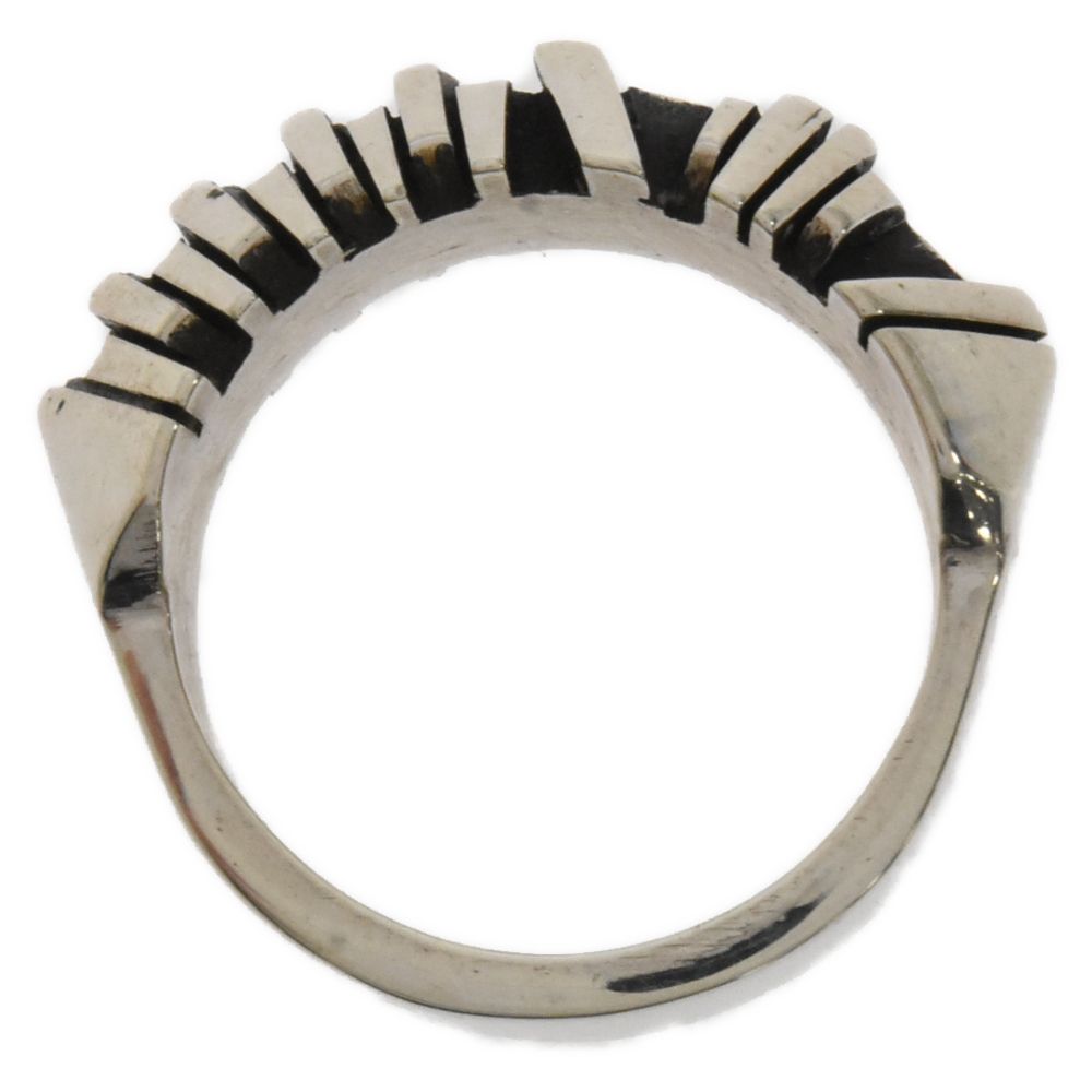 INDIANJEWELRY (インディアンジュエリー) Isaiah Ortiz プエブロ