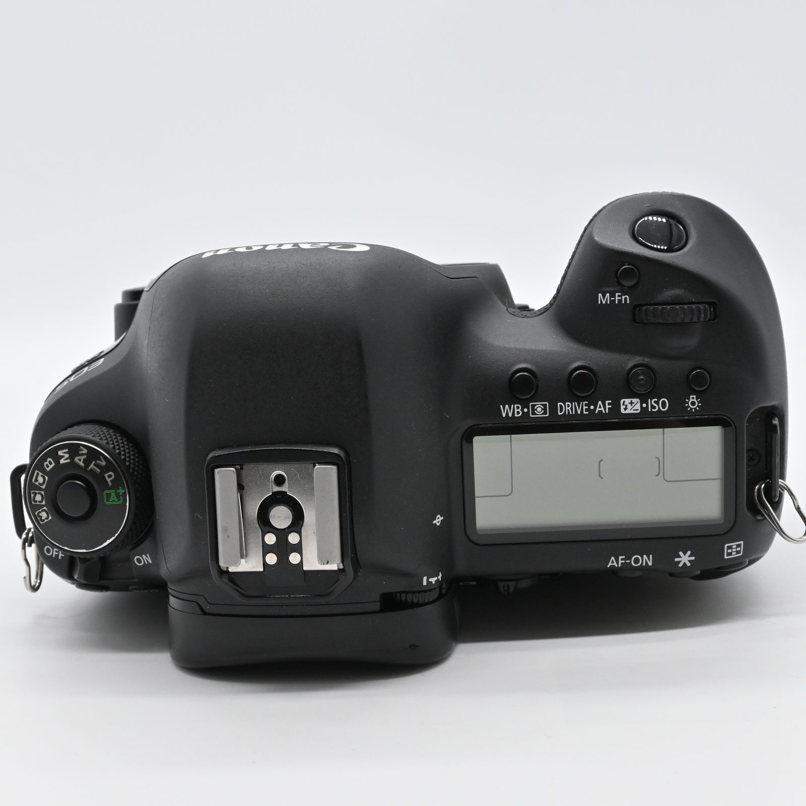 FI16 Canon EOS 5D Mark II シャッター数 4543 【公式通販】 FI16 Canon EOS 5D Mark II シャッター数 4543 【公式通販】