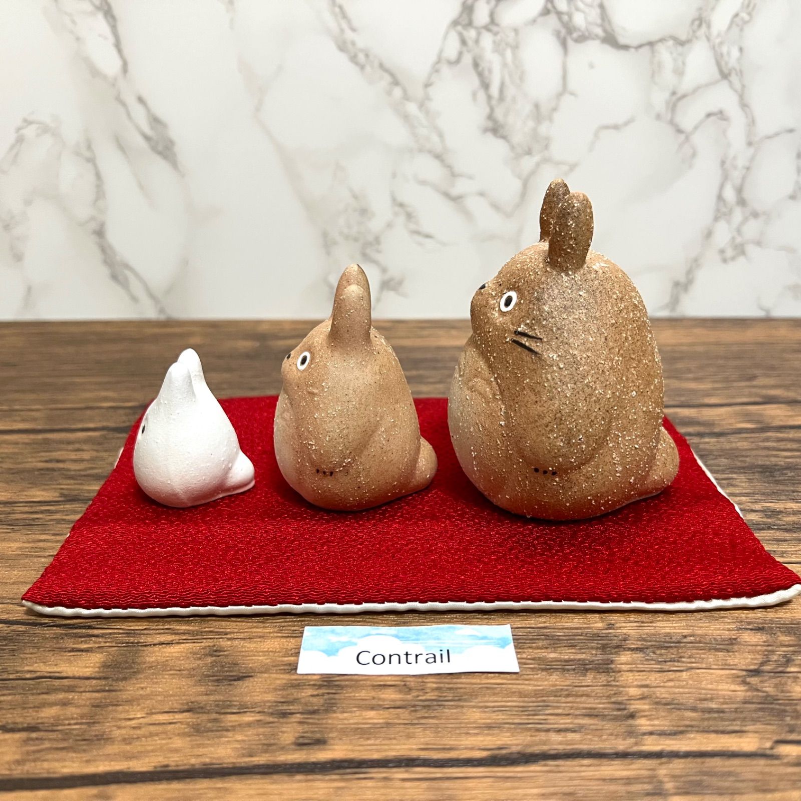 美品 トトロ 貯金箱 スタジオジブリ となりのトトロ 陶器 インテリア 置物 美品 トトロ 貯金箱 スタジオジブリ となりのトトロ 陶器