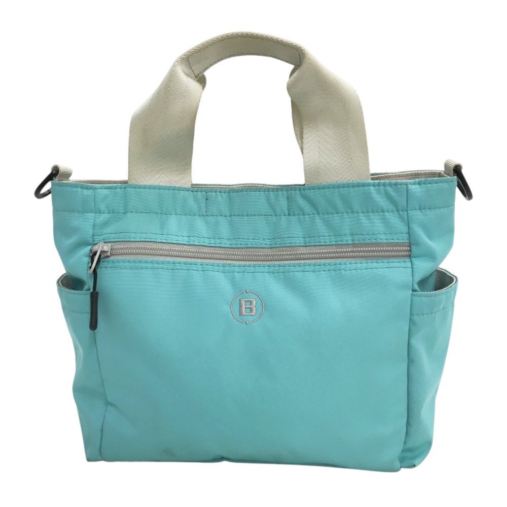 ブリーフィング　ゴルフ　カートバッグ　ブルー ブリーフィング バッグ ゴルフバッグ カートバッグ ゴルフトート