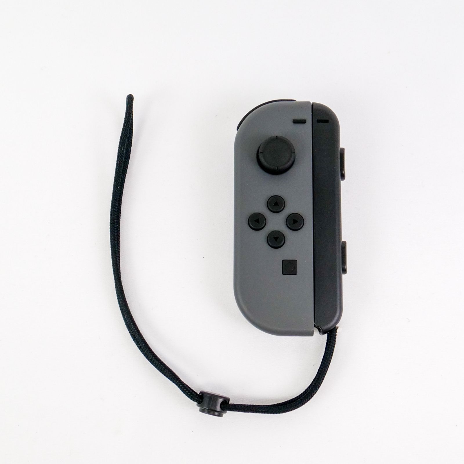 Joy-Con(L) グレー 左 ジョイコン 新品 純正品 Nintendo Switch 任天堂 ...