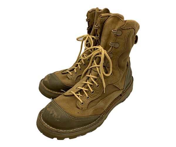 USA製 Danner ダナー 米軍実物 USMC MCWB SPPED LACER 15655X ブーツ