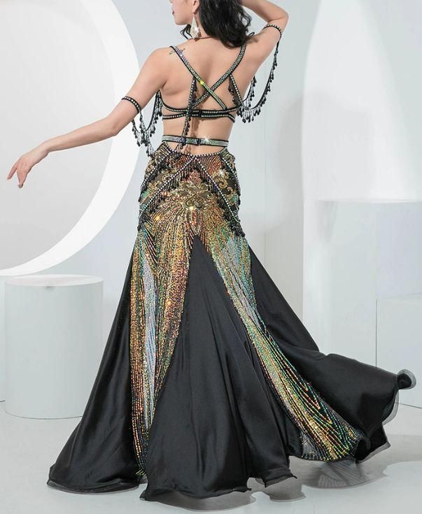 ブラスカート 2色