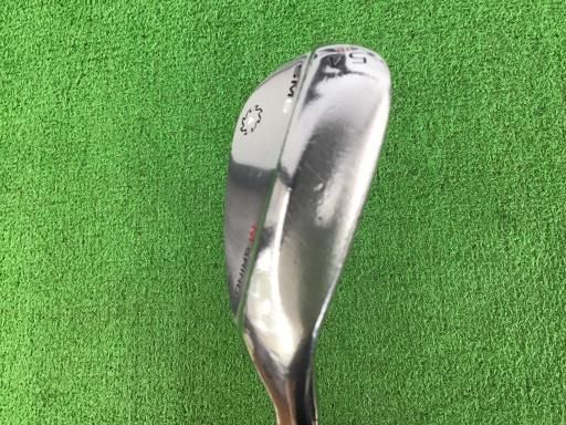 タイトリスト VOKEY SPIN MILLED SM6 ツアークロム 54°|08°M ウェッジ WG NS PRO 950GH フレックスS メンズ 男性用 右利き 右用 Cランク ゴルフクラブ