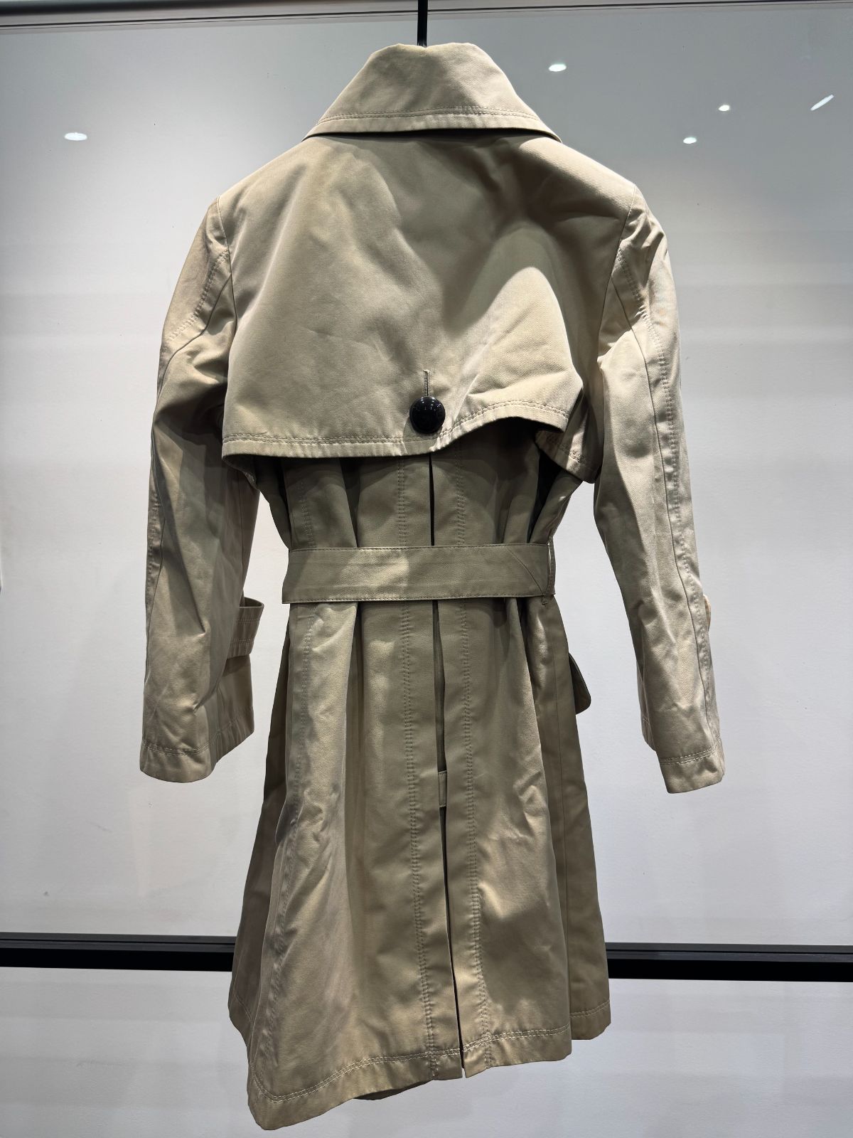 バーバリーブルーレーベル