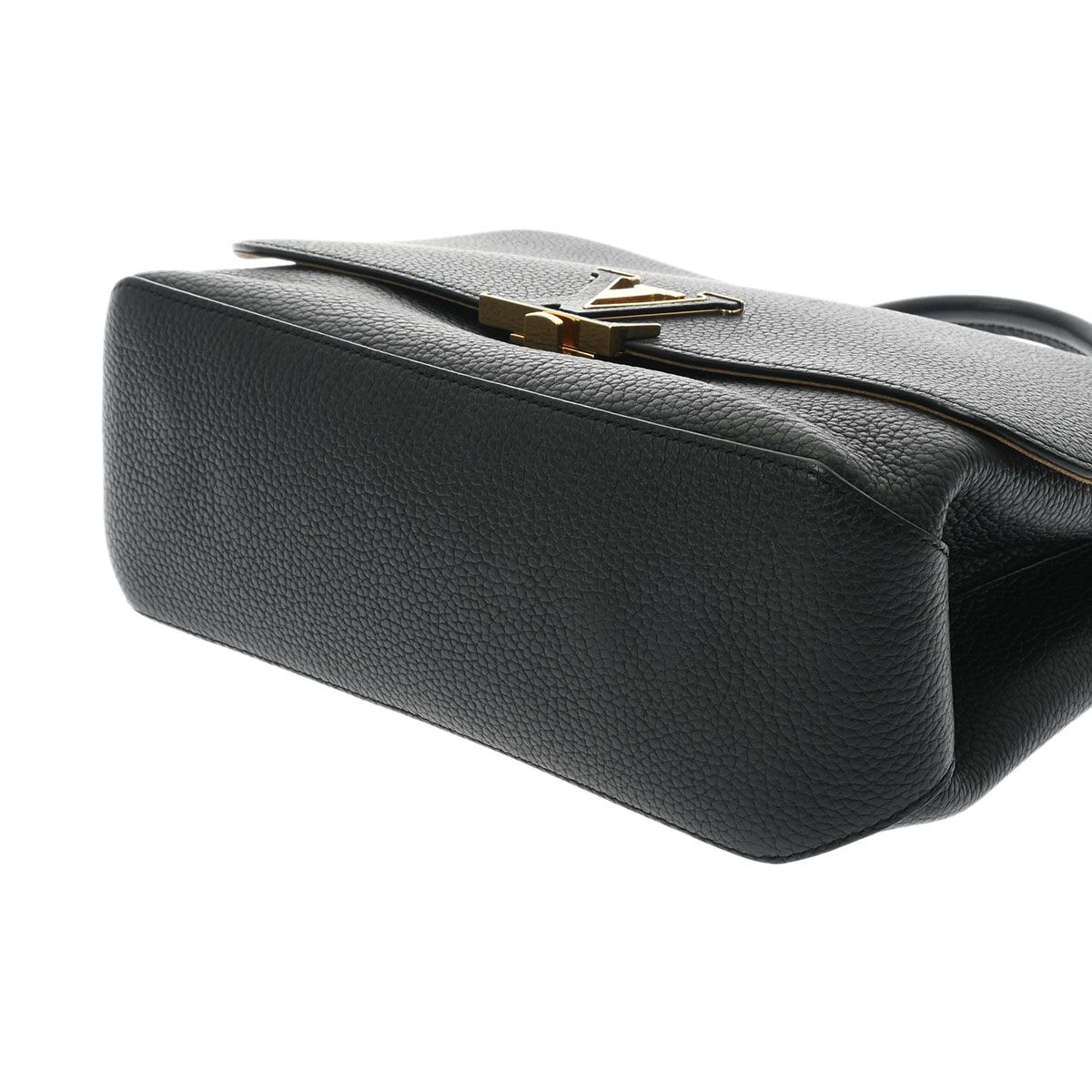 ルイ・ヴィトン タウリヨン ボルタ 2way バッグ ノワール M50255 LOUIS VUITTON ルイ・ヴィトン/ヴォルタ/トリヨンレザー