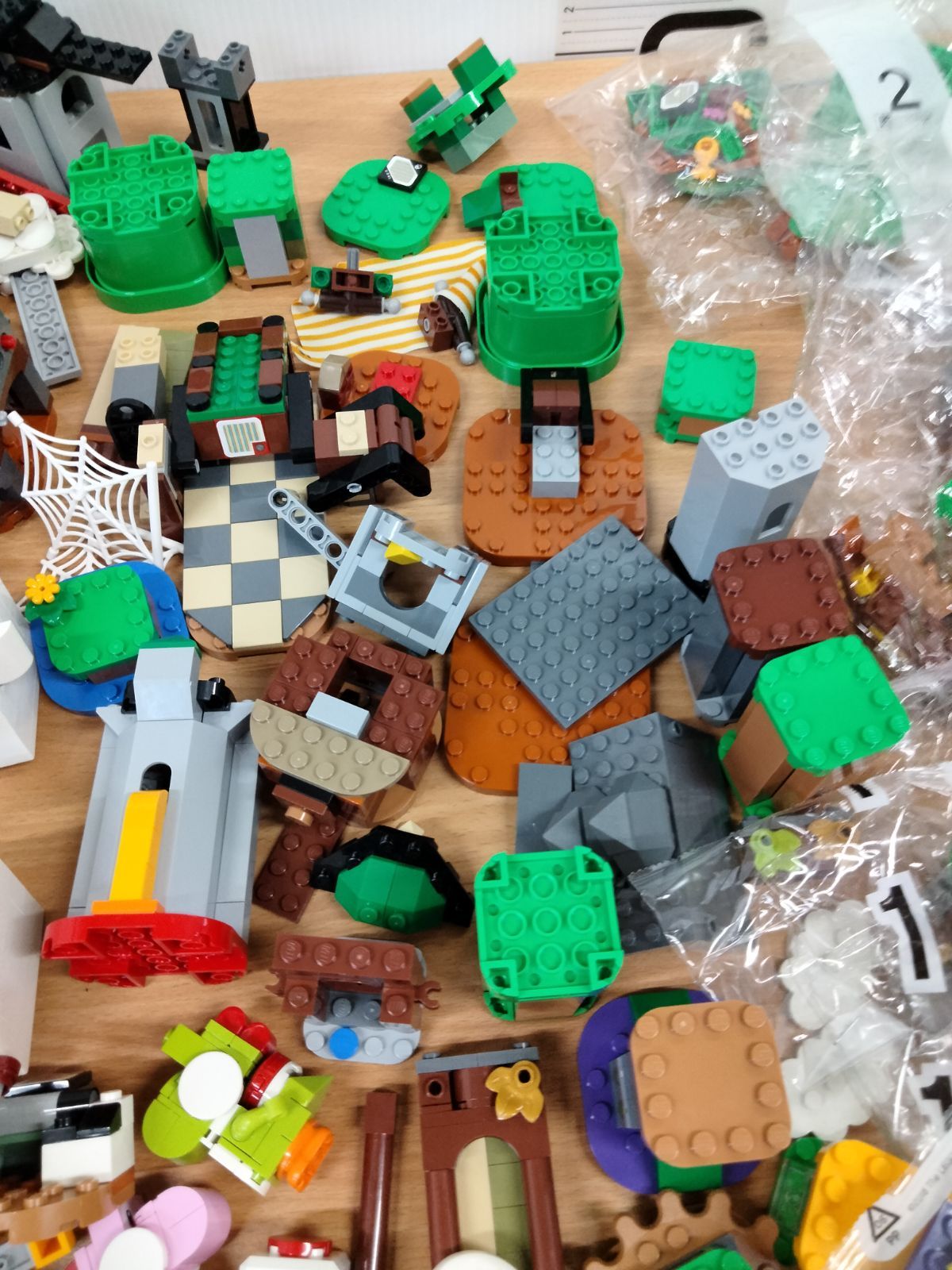 スーパーマリオ