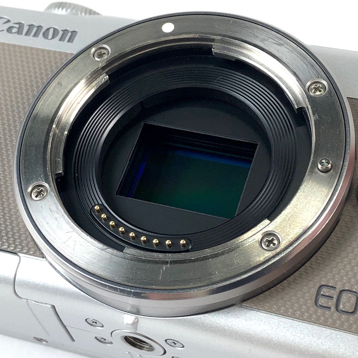 Canon EOS