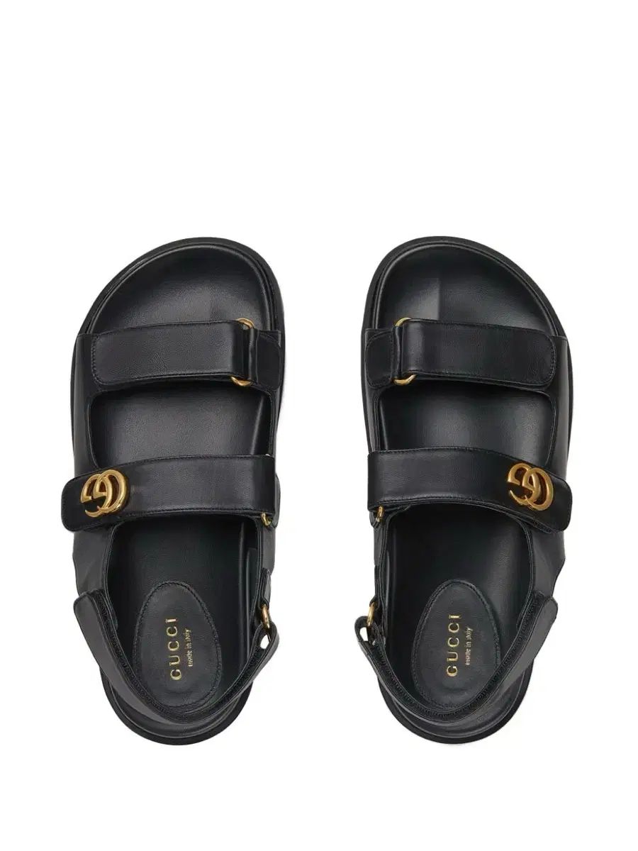 GUCCI グッチ サンダル 245