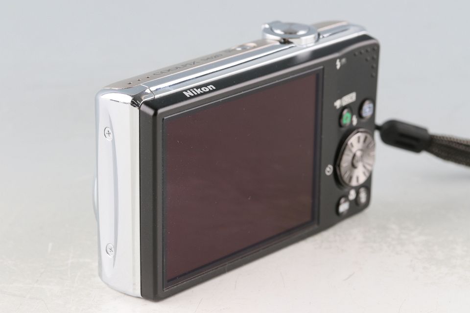 Nikon COOLPIX S620コンパクトデジタルカメラ Amazon | Nikon デジタルカメラ COOLPIX (クールピクス) S620