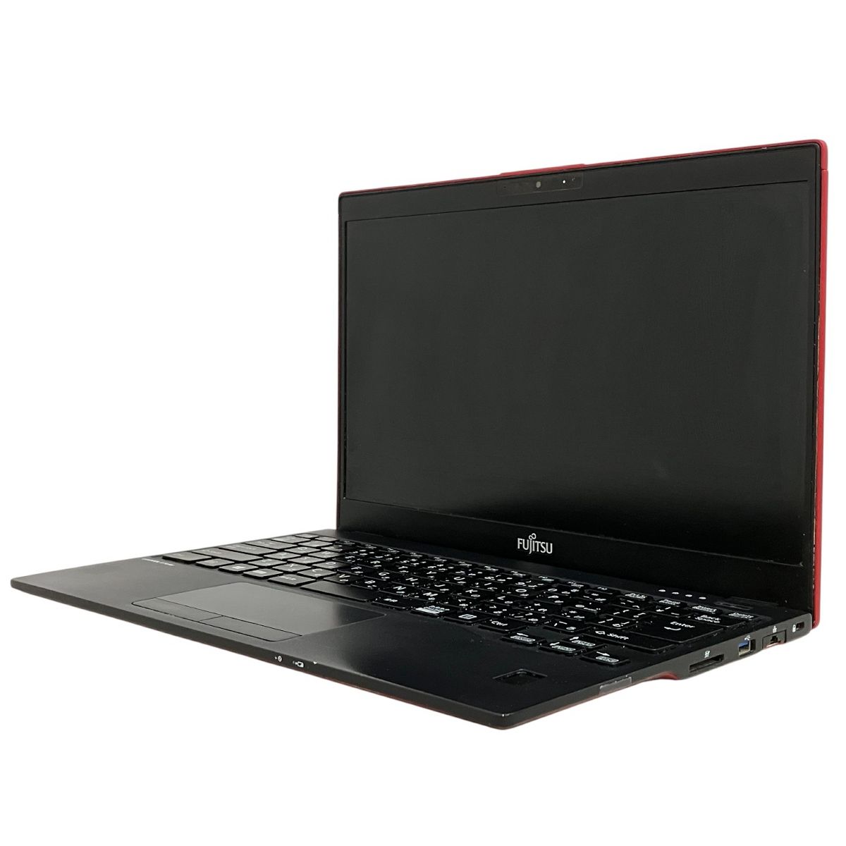 FUJITSU LIFEBOOK U9310|D FMVU28013 13.3インチ ノート パソコン i5-10310U 8GB SSD 256GB win11 ジャンク M10433941
