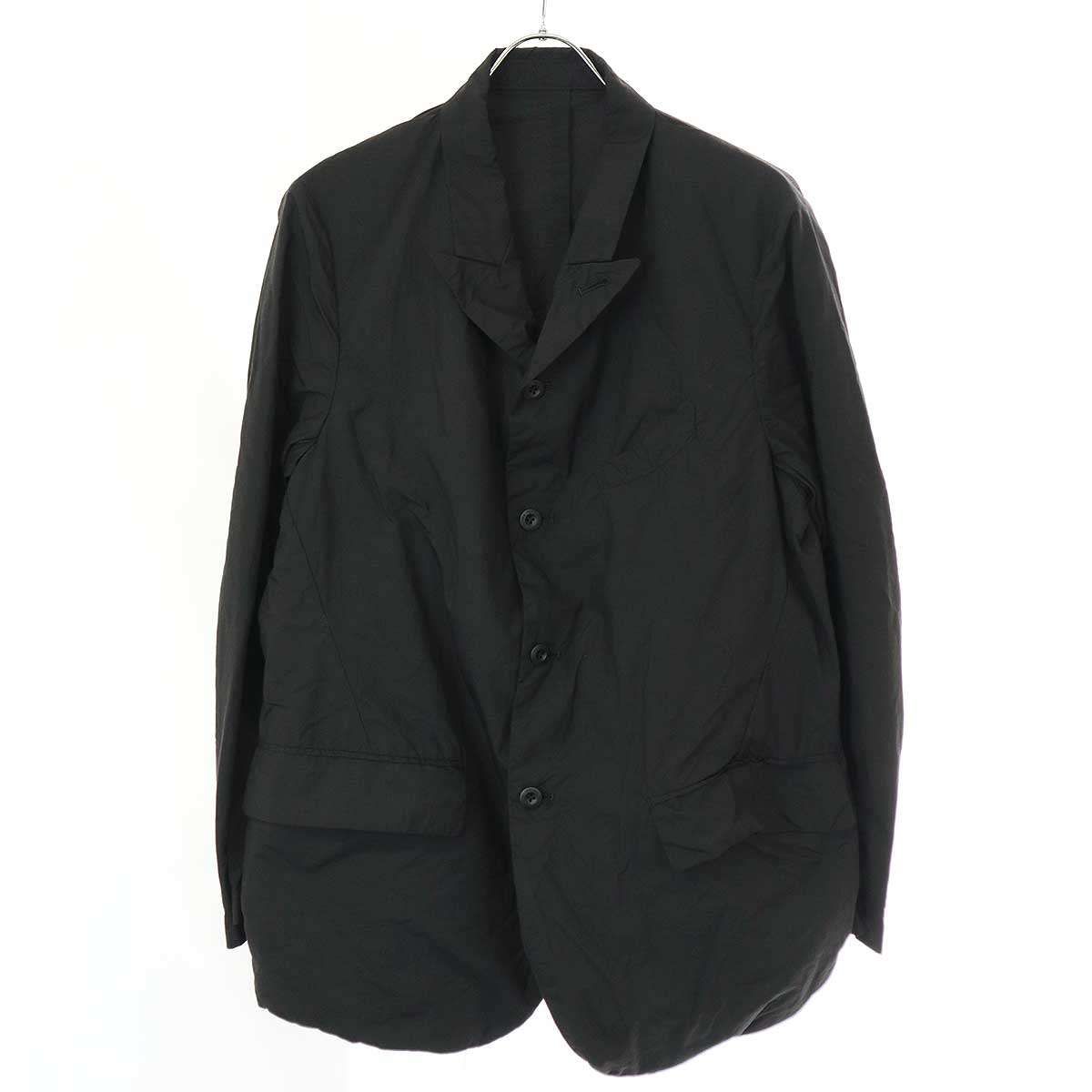 TEATORA DEVICE JACKET Packable　ブラック　サイズ3 TEATORA【テアトラ】TEATORA公式通販,テアトラ通販