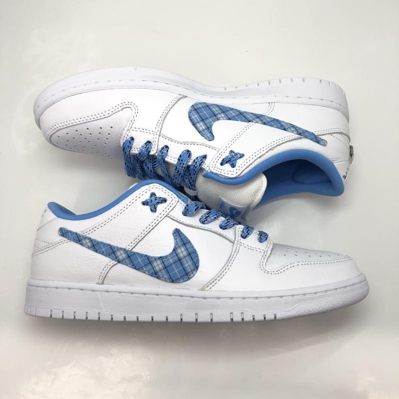 ブルー サイズ27