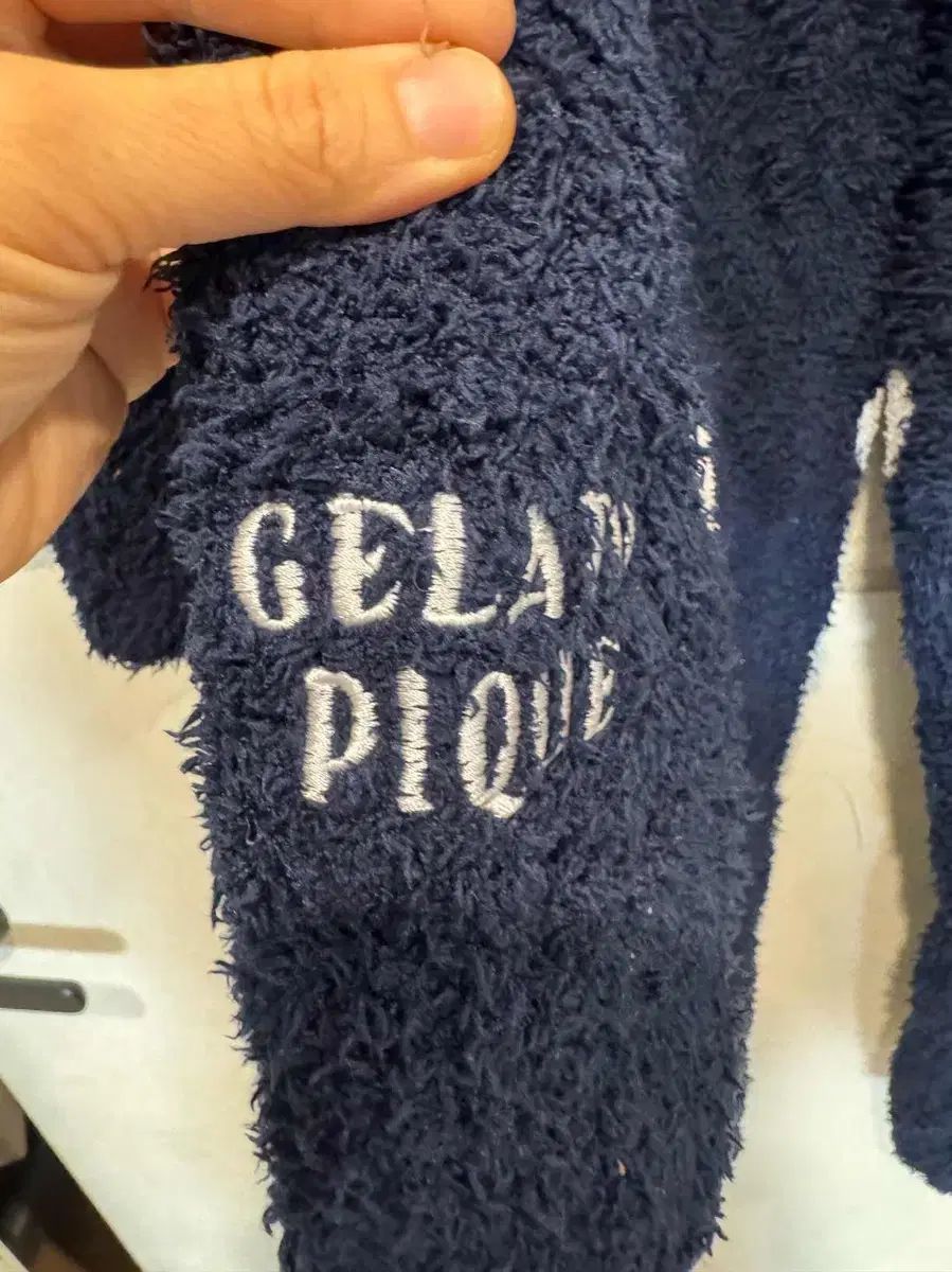  ジェラートピケ 冬 パジャマ セットアップ ルームウェア ルームウェア パジャマ