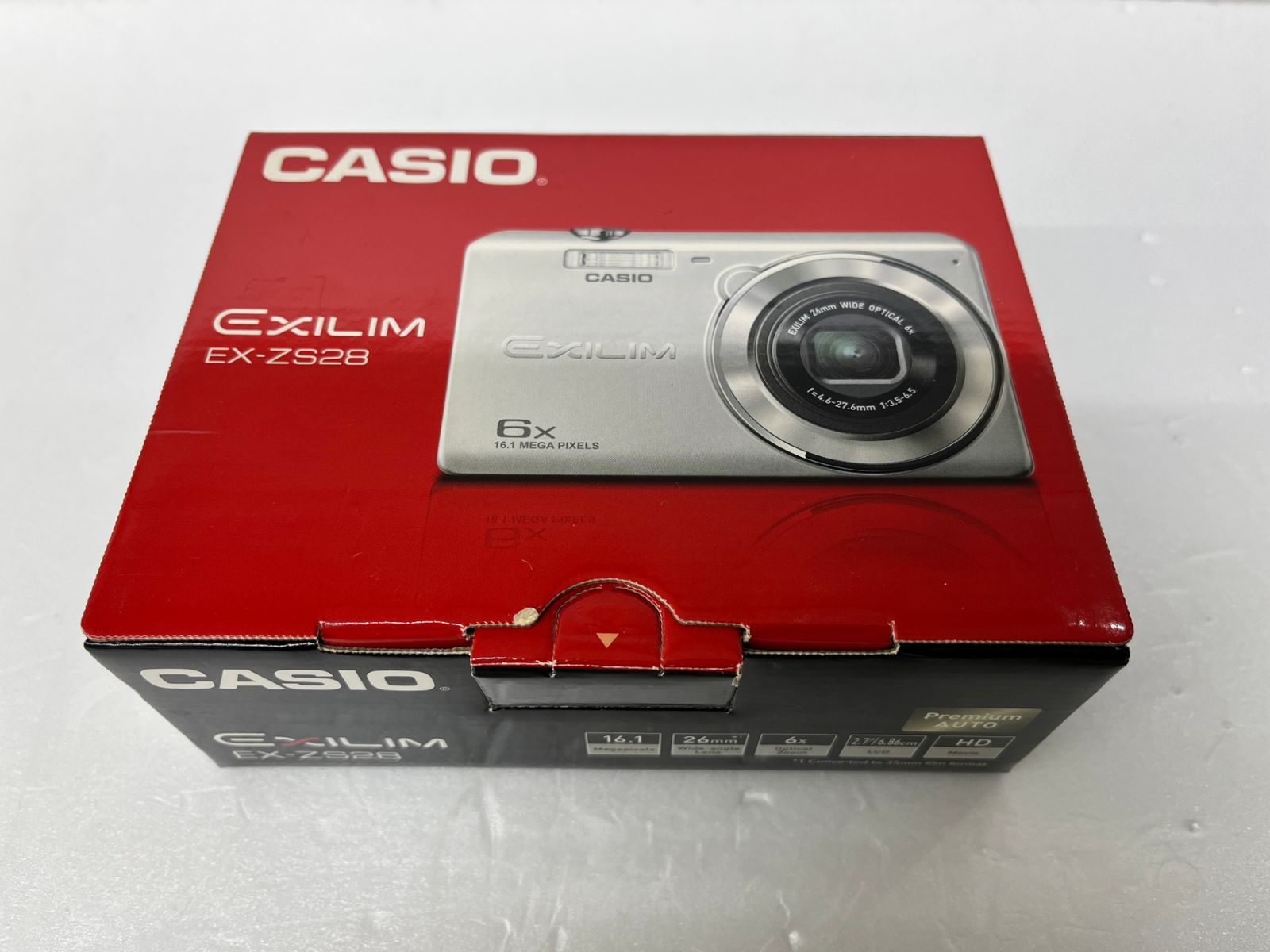 i*g様 カシオ　Exilim デジタルカメラ　ジャンク品 ジャンク】CASIO◇カシオ◇EXILIM◇EX-Z300 ◇デジタルカメラ