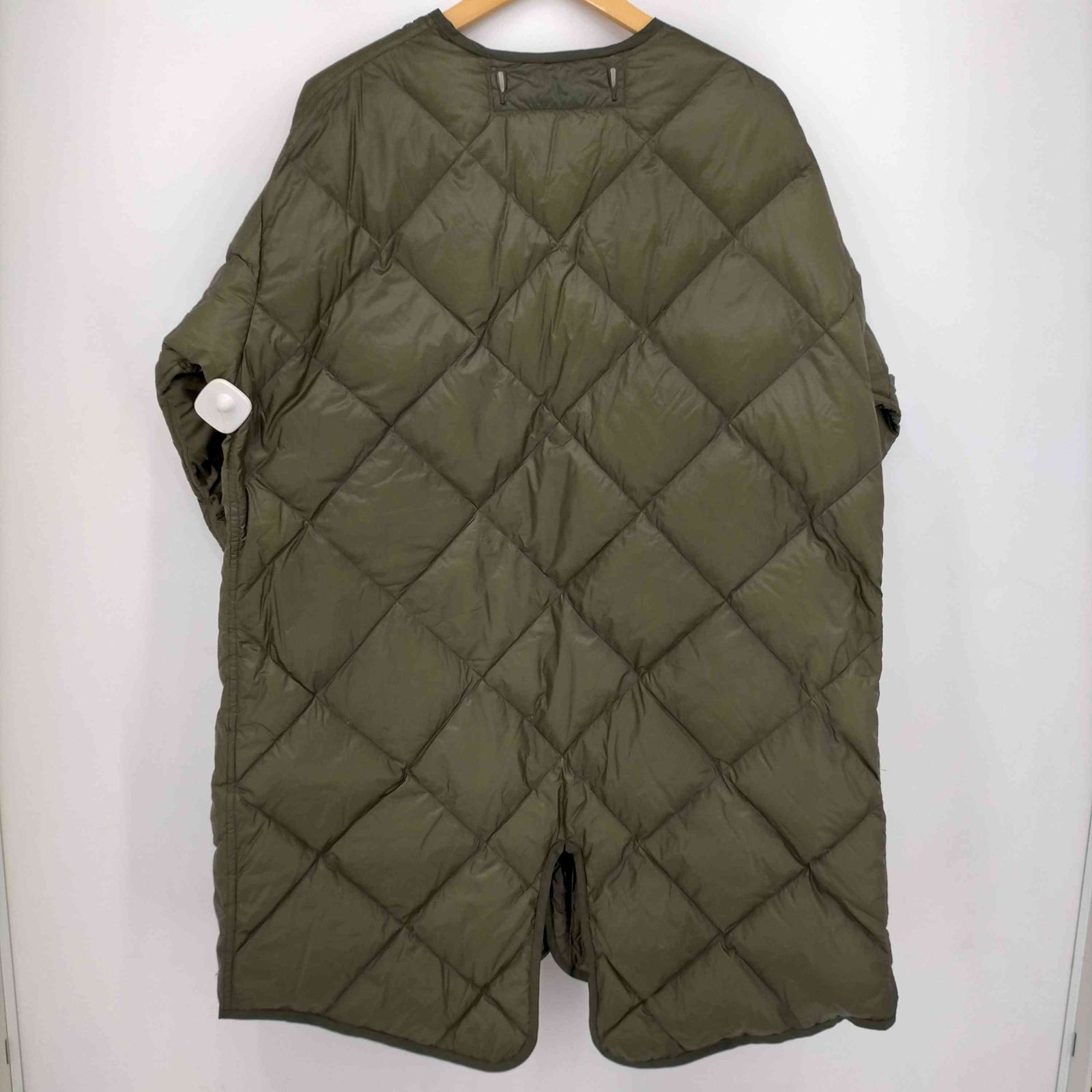 ロッキーマウンテンフェザーベッド ROCKY MOUNTAIN GT LINER DOWN COAT 