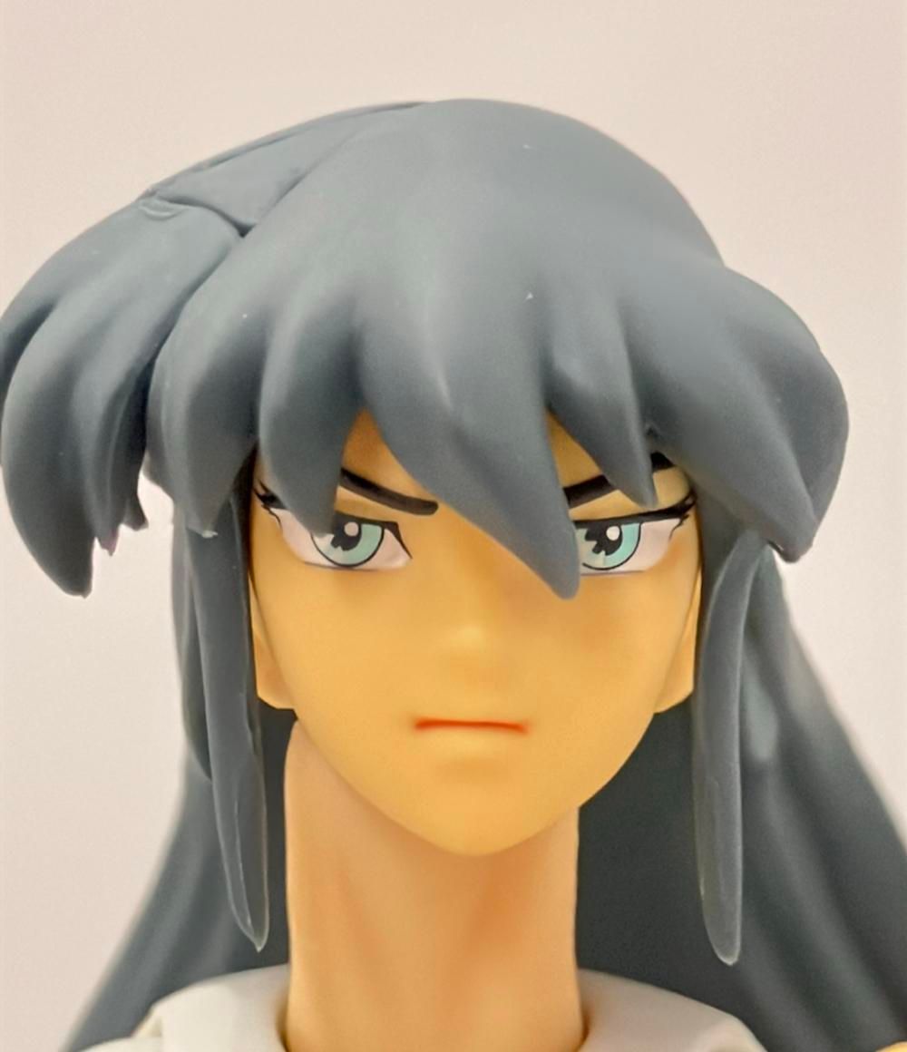 聖闘士星矢 冥王ハーデス エリシオン編 フィギュア 聖闘士聖衣