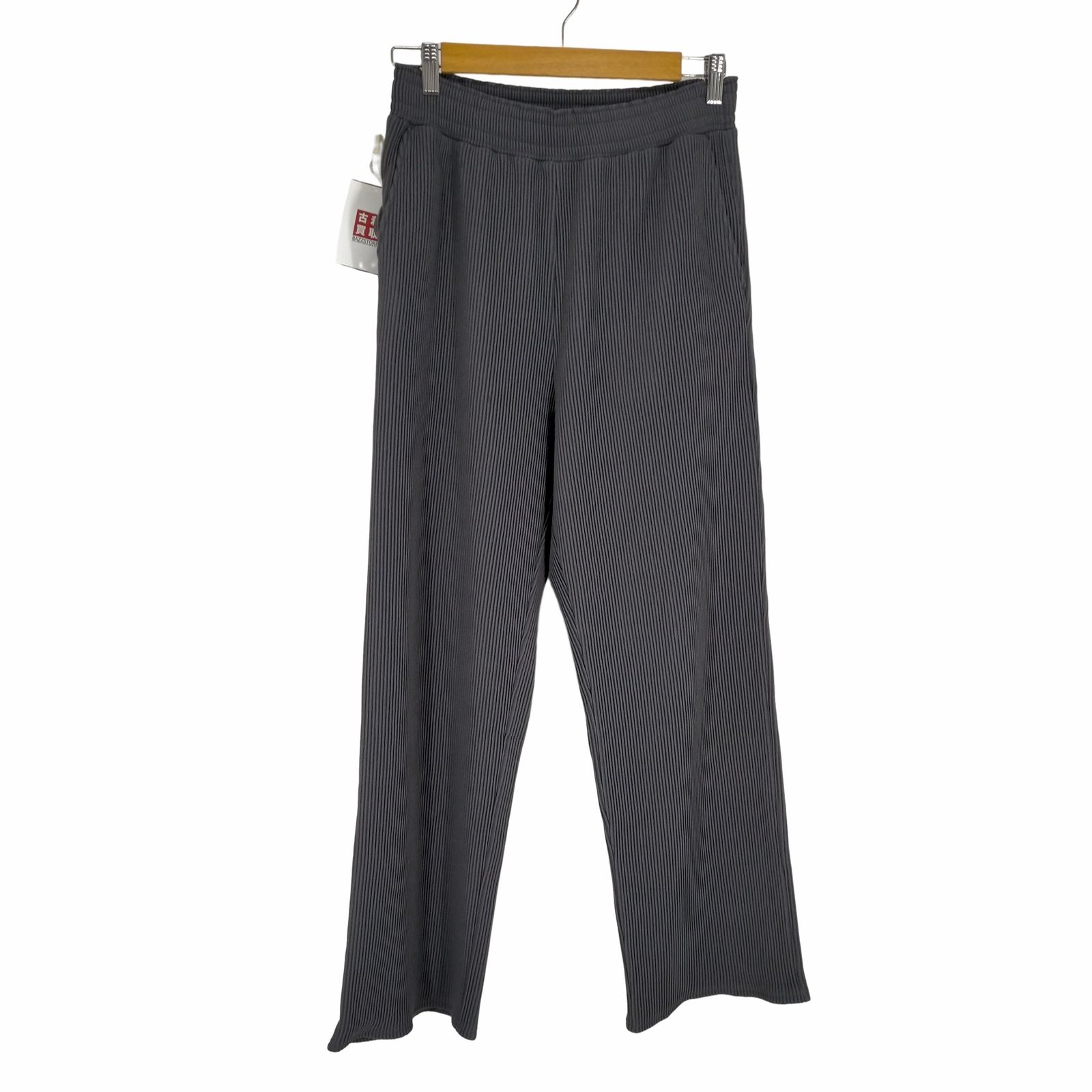 ユーズドフルギ USED古着 22SS Ripple Stripe Wide Pant メンズ JPN：3 - メルカリ