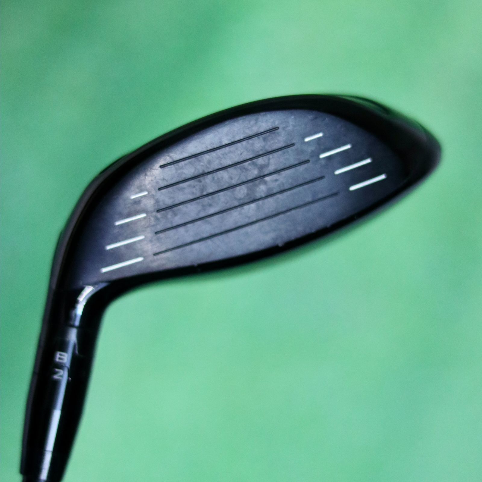 Titleist タイトリスト フェアウェイウッド クロカゲ TSi2 18度 【公式