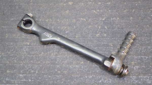 ホンダ DiO AF62 キックペダル H259-61