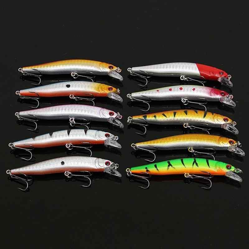 zmart ルアー 56個セット オールマイティミックス ウォブラー