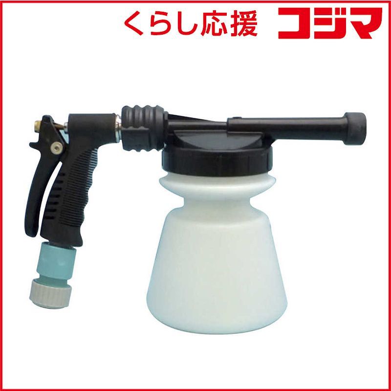 ニイタカ 水流式フォーマー ミニ XSI 0701