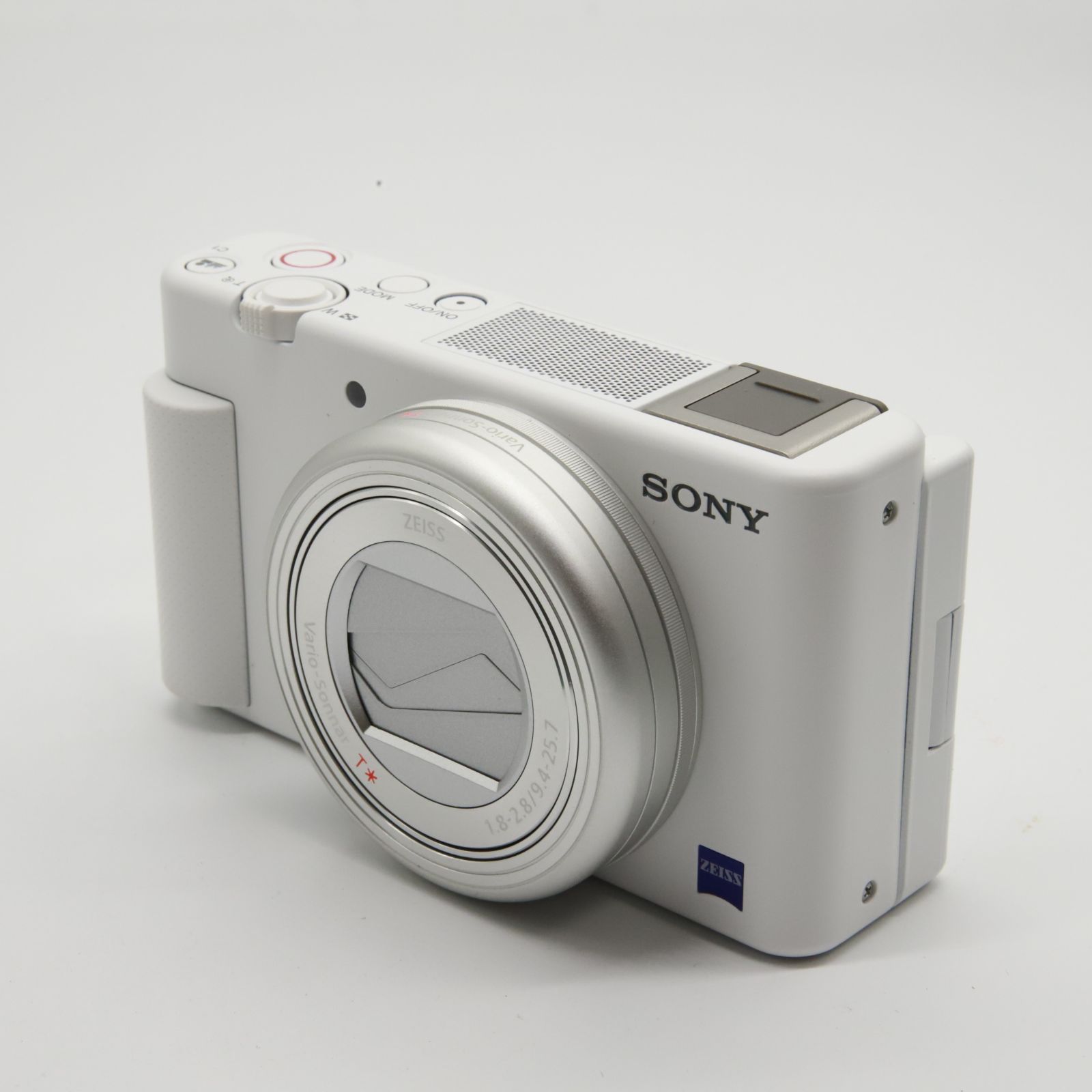 □ほぼ新品□ SONY ソニー(SONY) コンパクトデジタルカメラ VLOGCAM