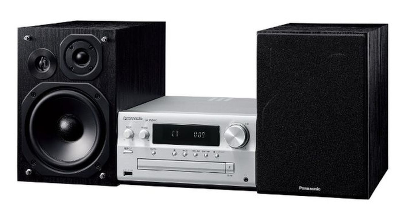 パナソニック SC