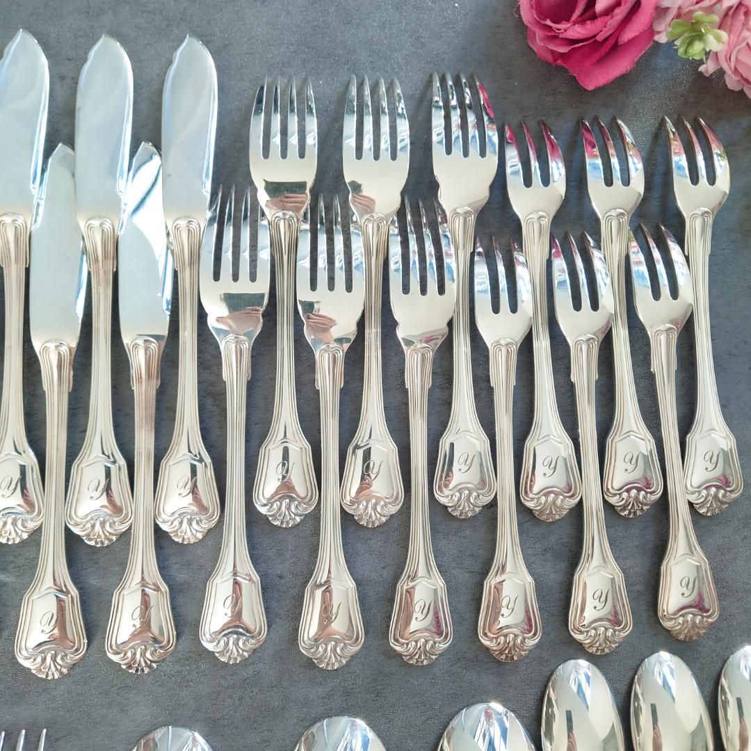 ポートロイヤル 54点