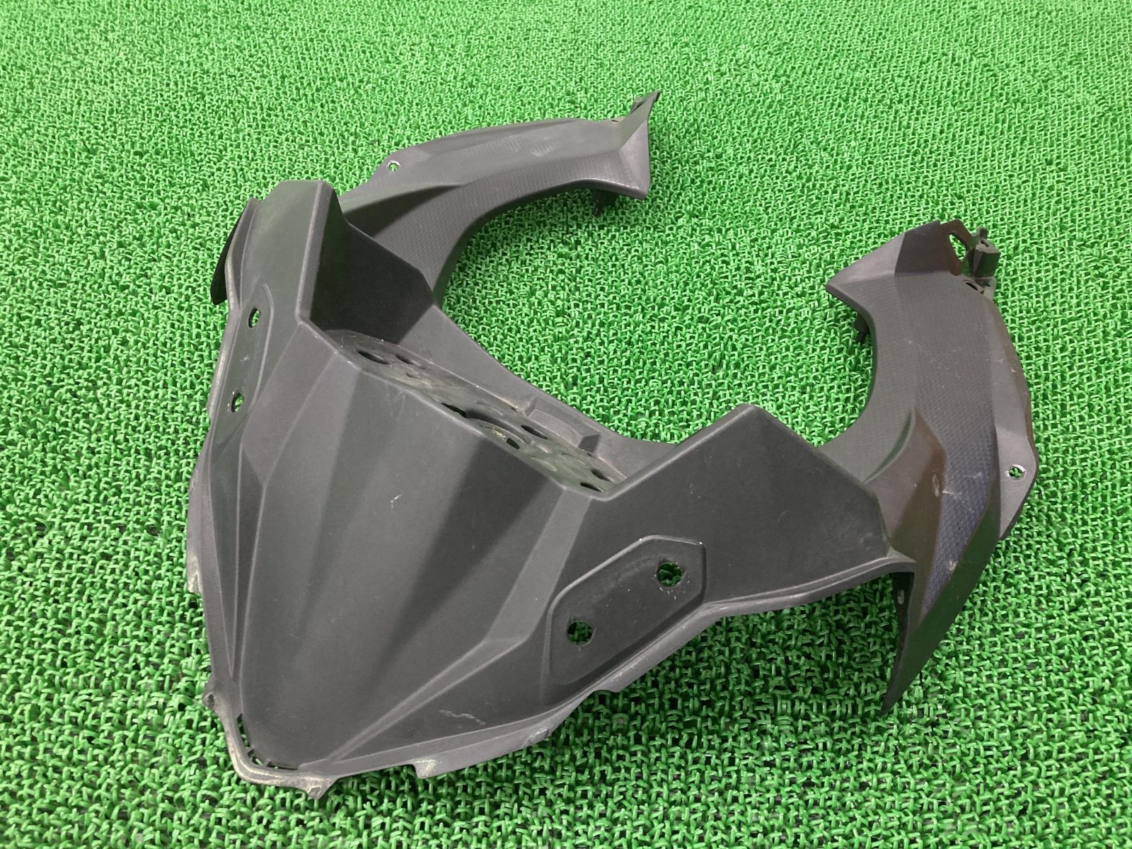 NINJA400 メーターカバー 14093-0644 カワサキ 純正 中古 バイク 部品