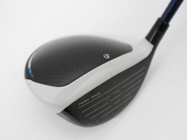 B-ランク フェアウェイウッド テーラーメイド SIM2 MAX-D TENSEI BLUE TM50 JP R 22 3367 WWW_OLIVIERBERNSTEIN_COM