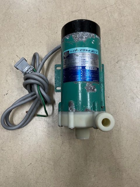 レイシーマグネットポンプRMD-550 レイシー マグネットポンプ RMD-550 レイシーマグネットポンプRMD-550