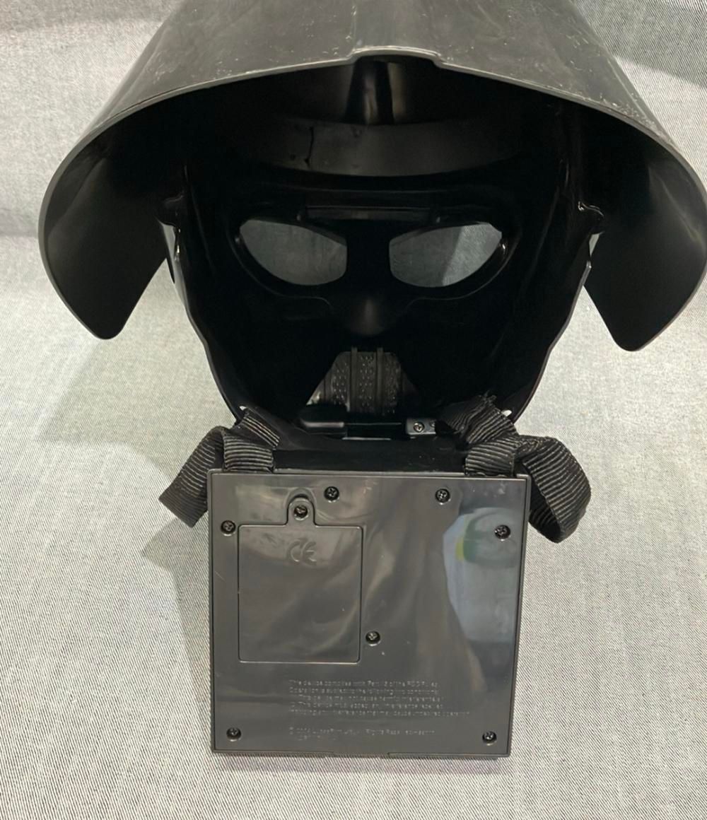 スターウォーズ ごっこ遊び ダースベイダー ボイスチェンジャー