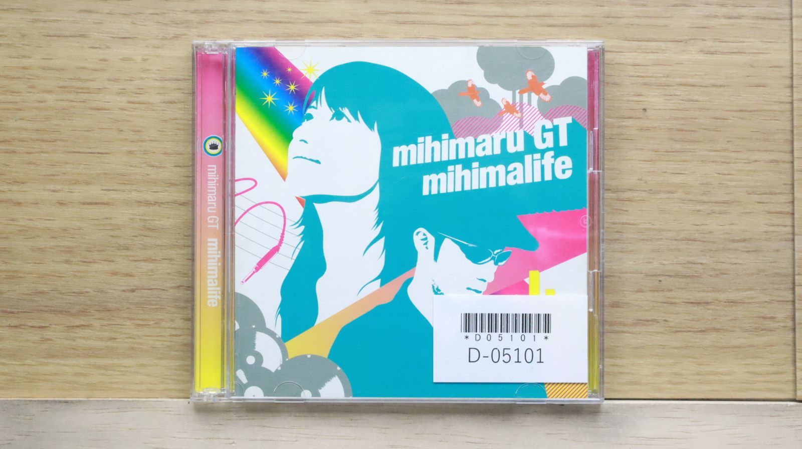 mihimarugt  DVDセット mihimaru GT「mihimaclip collection」未開封品 - メルカリ