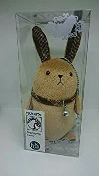 【中古-非常に良い】 ツキウタ。 ツキウサ。ぬいぐるみマスコット K：Sing Together Forever