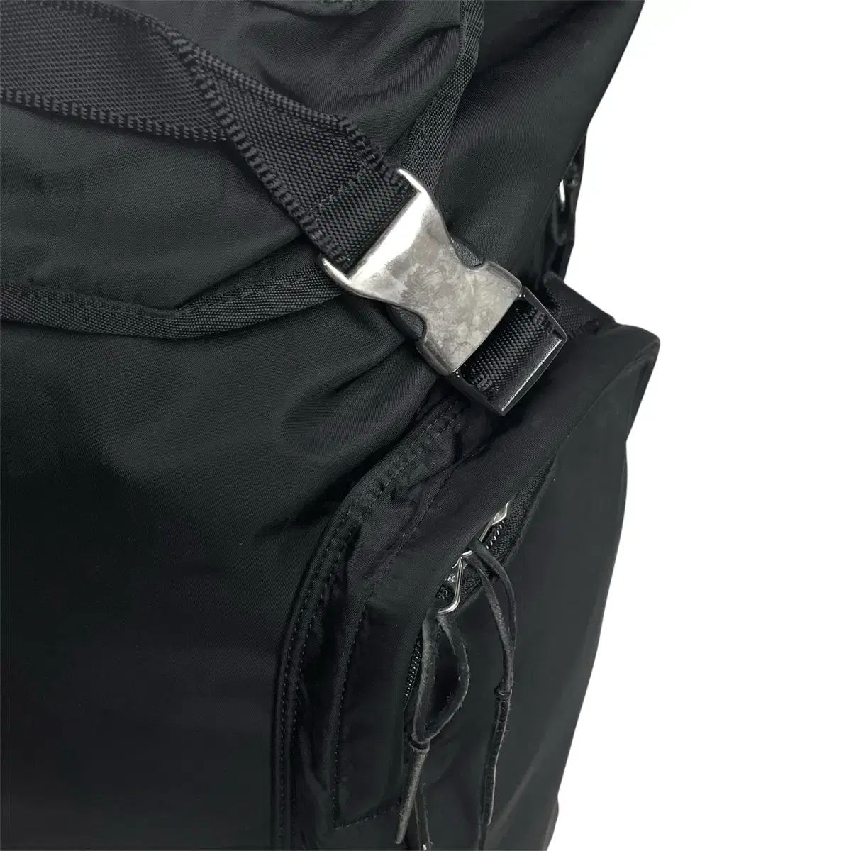 アンダーカバーPORTERリュック 2ポケット PORTER×UNDERCOVER】名作コラボリュックサック入荷いたしました