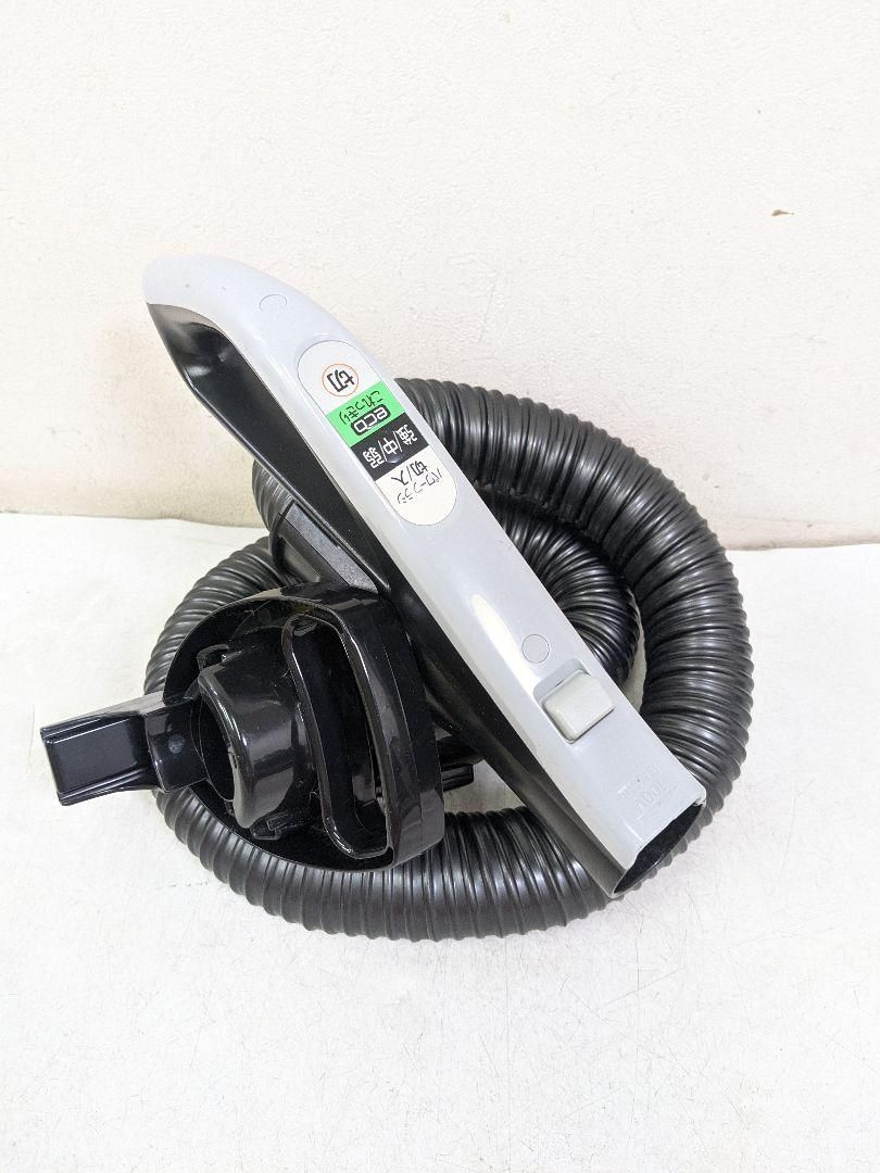 純正品】HITACHI 日立 CV-PA30 紙パック式掃除機 ホース - メルカリ